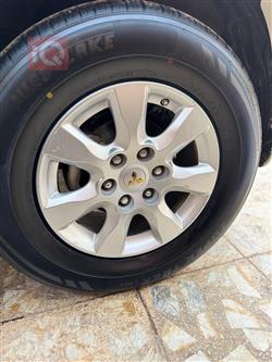 ميتسوبيشي باجيرو